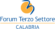 Logo Forum Terzo Settimana con Sfondo