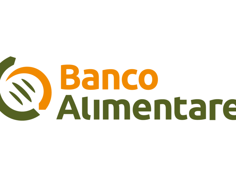 Logo del Banco Alimentare